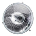 Farol Busscar Eb320 2008 130mm Universal 