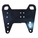 Suporte Segurador Do Motor Mb Om906