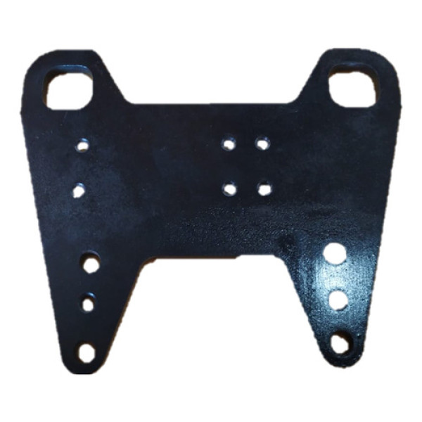 Suporte Segurador Do Motor Mb Om906