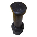 Conjunto Parafuso De Roda Mbb 1313/1519 4002201
