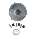 Farol 130mm S/vigia Urbano 2000 Dianteiro Ambos Lados