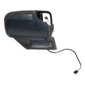 Carcaça Espelho Retrovisor Le Mb Sprinter 205890210 