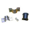 Kit  Estabilizador Dianteiro Corsa Pick-up 95 43018a