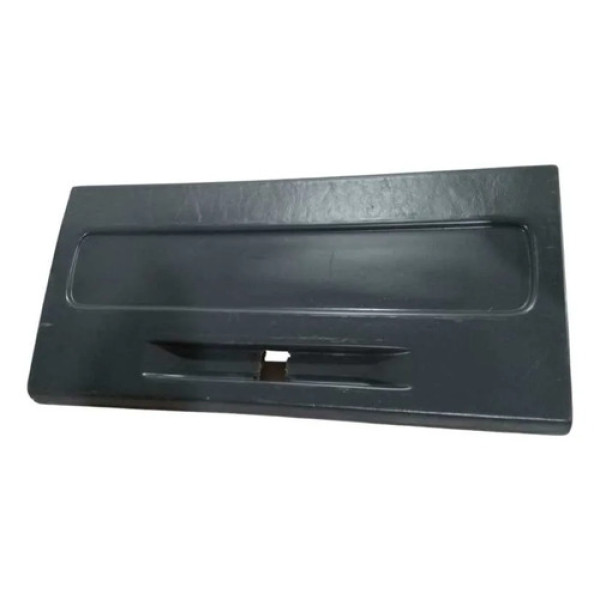 Tampa Sistema Som Dvd Porta Pacote Busscar 