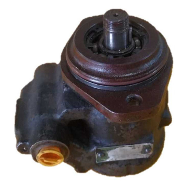 Bomba Hidráulica Mercedes Benz Caminhões Fpn Hpn 0081401195