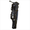  Maçaneta Externa Dian/ Esq  Renault Megane  Gt 16/20 Cinza Dianteira