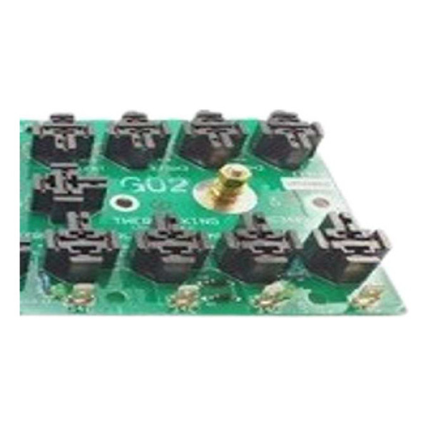 Placa Ar Condicionado Thermo King E005h08