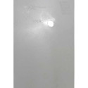 Capa Acabamento Lateral Poltrona Ld Mascarello  97095  Cinza Claro