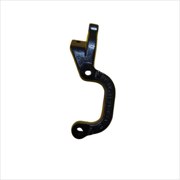  Suporte Barra Direcao L/evolkswagen L80 / 790s T - Cafil