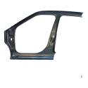 Retalho Lateral Citroen C3 2023 2024 2025 Ld Direito Orig Preto