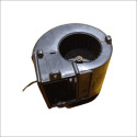 Motor Ar Forçado Simples Gabine 24v Imebras 101211524