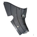 Chapa Lateral Painel Valtra 63831000 Cinza