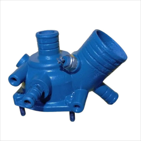 Carcaça Válvula Termostática T R113 372132
