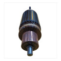  Induzido Partida 37mt 24v Caminhão/onibus Spar 