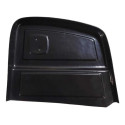 Acabamento Lateral L/e Poltrona Nielson  Novo Preto