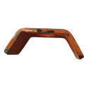 Raspador Empurrador Toletes Plantadora Pcp 6000dmb