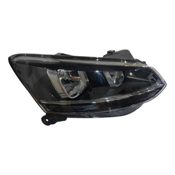 Farol Lado Direito Fox 2015 A 2019 5z0941008a  Direito/passageiro