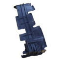 Acabamento Painel Frontal Fiat Toro Volcano 1.3 127092-1640