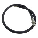 Flexivel Freio Traseiro 750mm Mbb Va 15521-42/3444287235