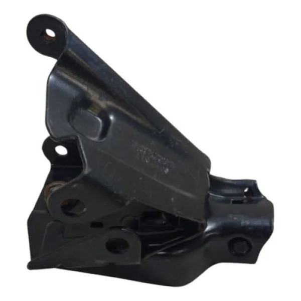 Suporte Traseiro Cinto Segurança Le Gol G2 G3 G4 373857857a Preto