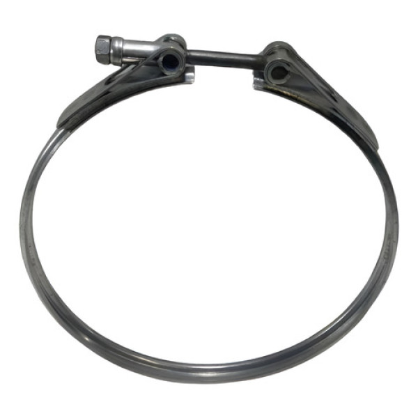 Abraçadeira Conexão Inox 160 A 170mm 400560685 