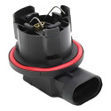 Soquete Farol Zafira/caminhao Cargo