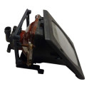 Farol Auxiliar Milha Tempra 95 Lado Direito Branca