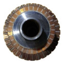 Induzido Motor De Partida 24v Delco Remy 19024318 Arielo 173