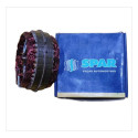  Estator Alternador Mb/volvo Vw 24v 80a - Zen25002