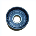 Polia Da Correia Dentada Fluence/megane/duster - Rt8413