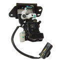Fechadura Porta Malas Citroen C3  9838368780 