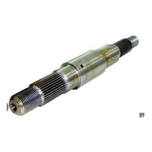 Eixo Acionamento Helice Ventilador Mb  447la 4752057102