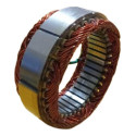 Estator Do Alternador 12v  Case - 6027 