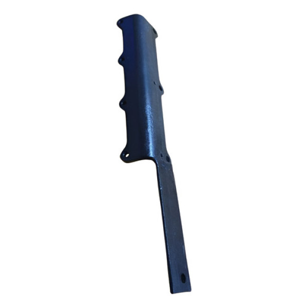 Suporte Common Rail  Motor Mwm X12 961206370014 