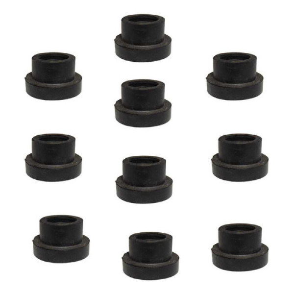  Kit 10 Guarnição Tanque Combustivel Valmet 85172500