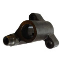  Carcaça Válvula Motor Iveco Stralis 4287500070  Sem Cor