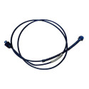 Cabo Velocimetro 2570mm 12570 Cabovel Om366