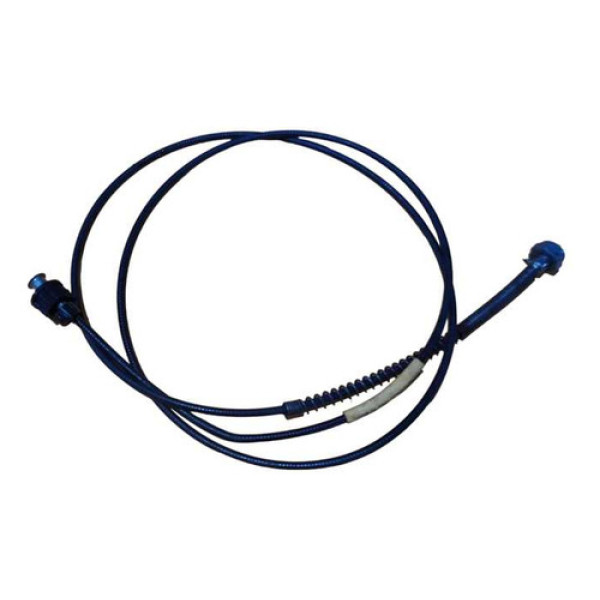 Cabo Velocimetro 2570mm 12570 Cabovel Om366