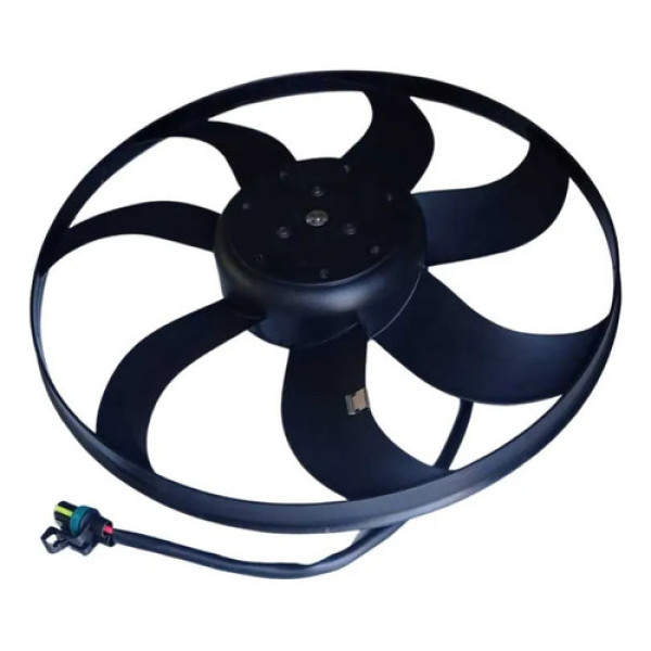 Eletroventilador Magneti Marelli Emm2021avw  