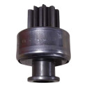 Impulsor De Partida 10d. Mwm Volks - Zen 1092