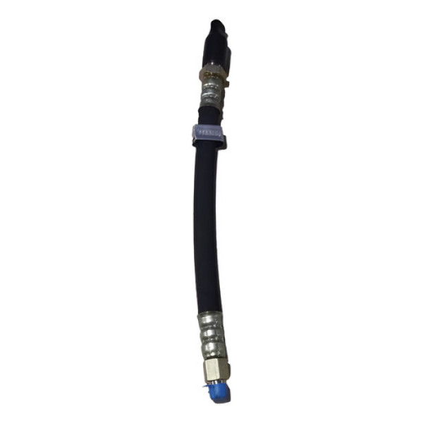 Flexivel Comando Embreagem 4412 Volvo N10/12 6889454