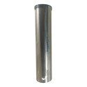 Porta Copos Descartável Suporte Inox Café  Inox