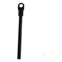 Amortecedor Tampa Traseira Vw Gol G1 80/94 Mg 16039