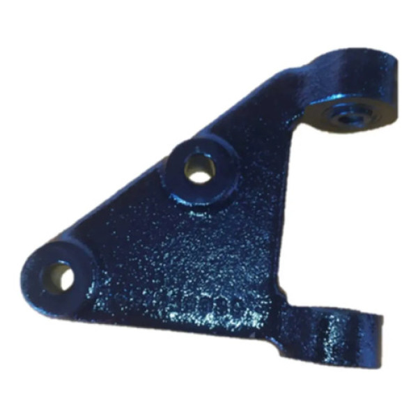 Suporte Fixacao Alternador Mb 1519/1924/1929 Usado