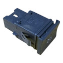 Interruptor Piloto Automático Vw Caminhão  2s2-906-028  Preto