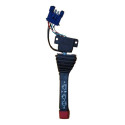 Chave Limpador Parabrisa Com Temporizador Ford Cargo 1837981