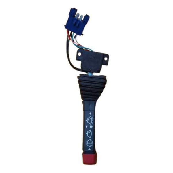 Chave Limpador Parabrisa Com Temporizador Ford Cargo 1837981