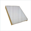 Filtro Ar Condicionado Onix / Cruze / Prisma Acp126 Tecfil 