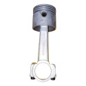 Biela Com Pistão Voith 14900034410 