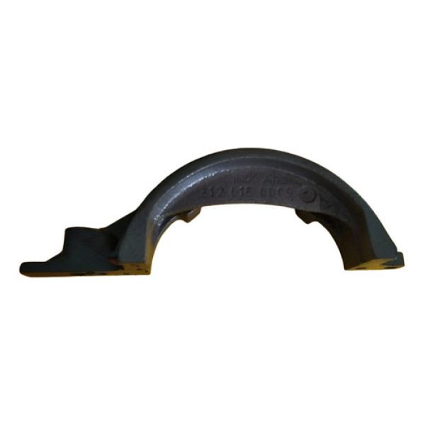 Suporte Mancal Motor Mercedes 608 70/89 (849)